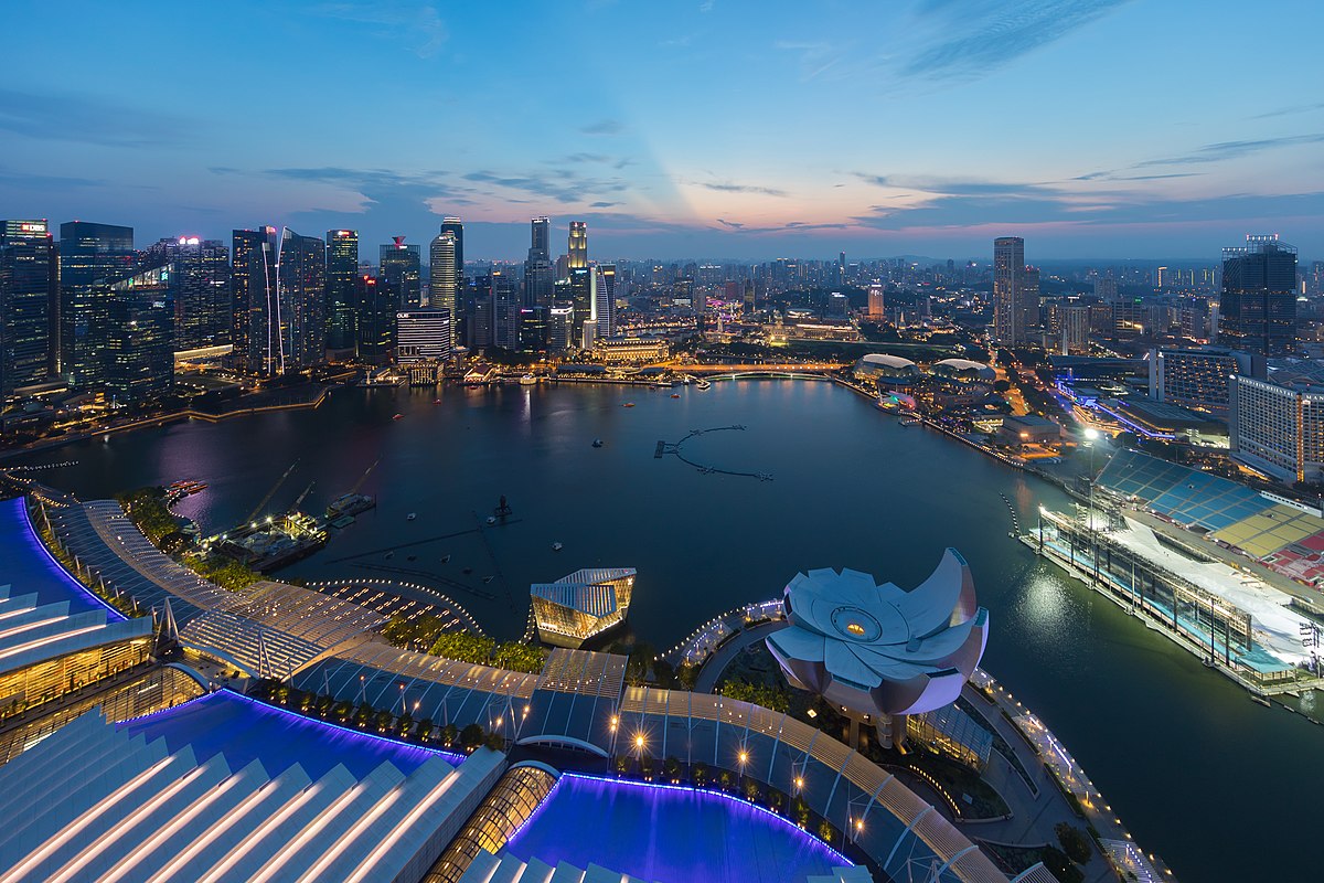 Singapur2