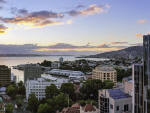 Mövenpick Hobart