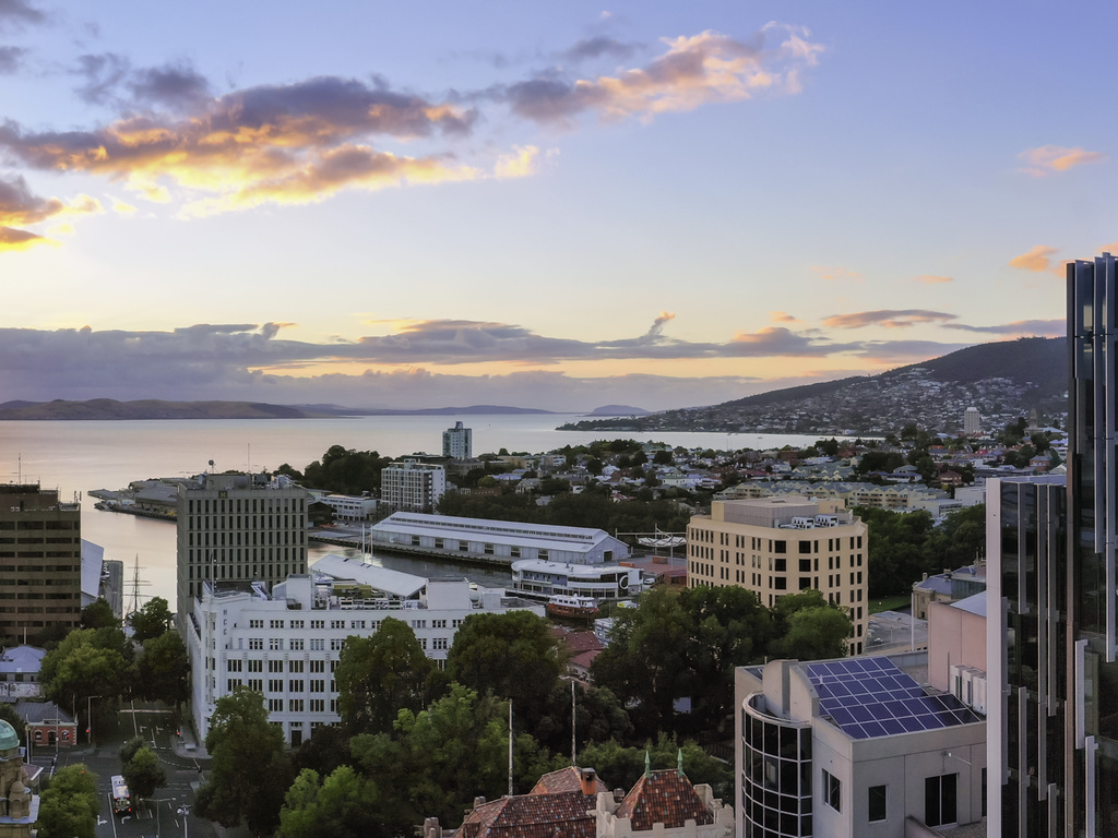 Mövenpick Hobart