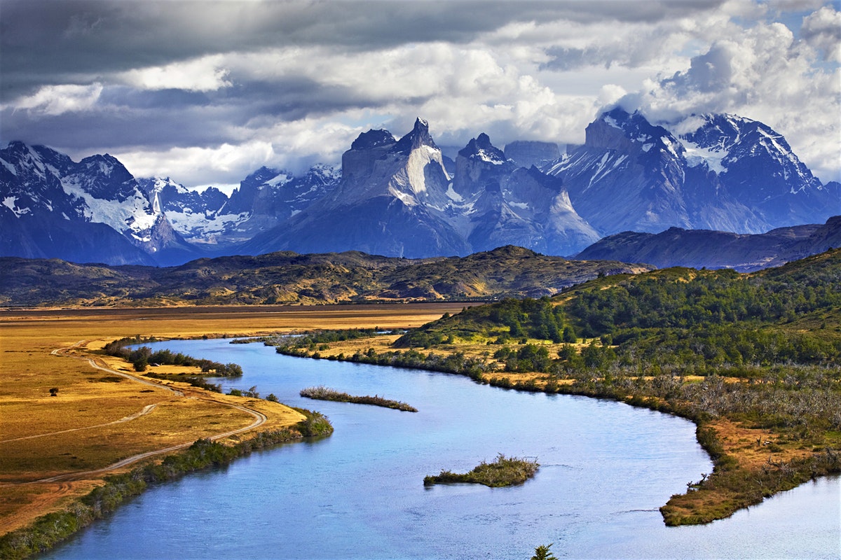 patagonia-chilena