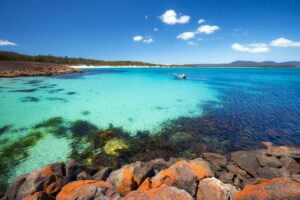 Maria Island