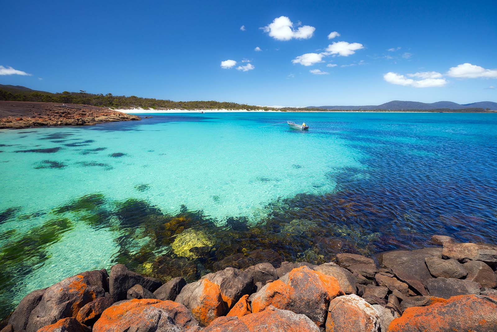 Maria Island